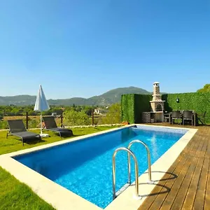 Vista Tatil Evi