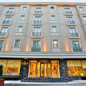 The Parma & Taksim Otel İstanbul