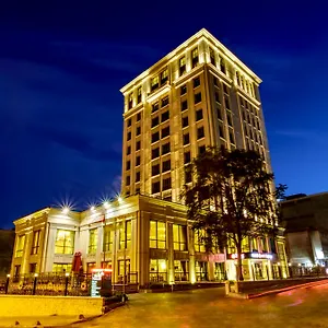 Grand Makel Topkapi Otel İstanbul