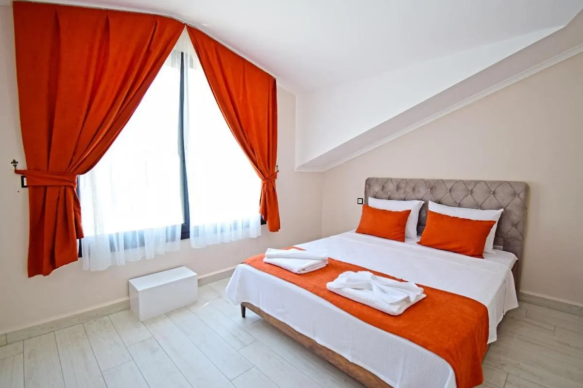 Villa Kozalak 1 Fethiye