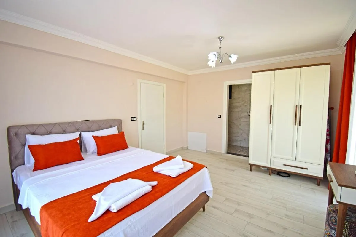 Villa Kozalak 1 Fethiye Turkey