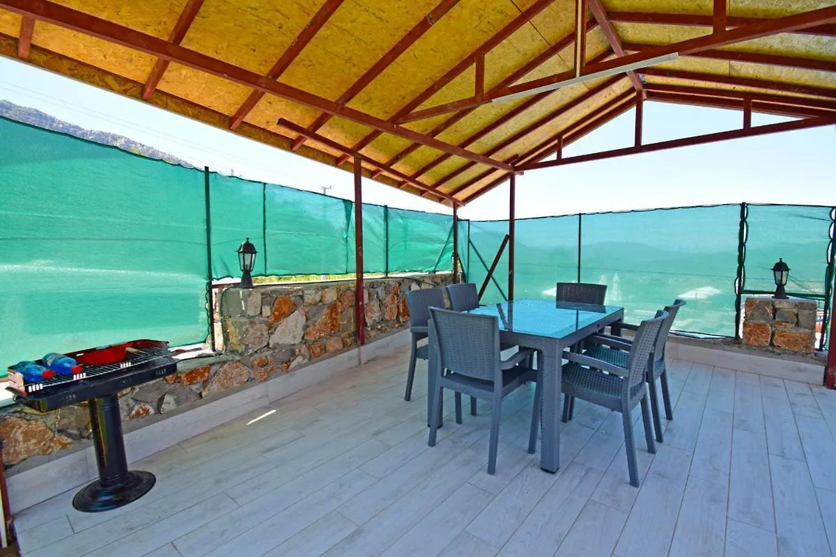 Villa Kozalak 1 Fethiye