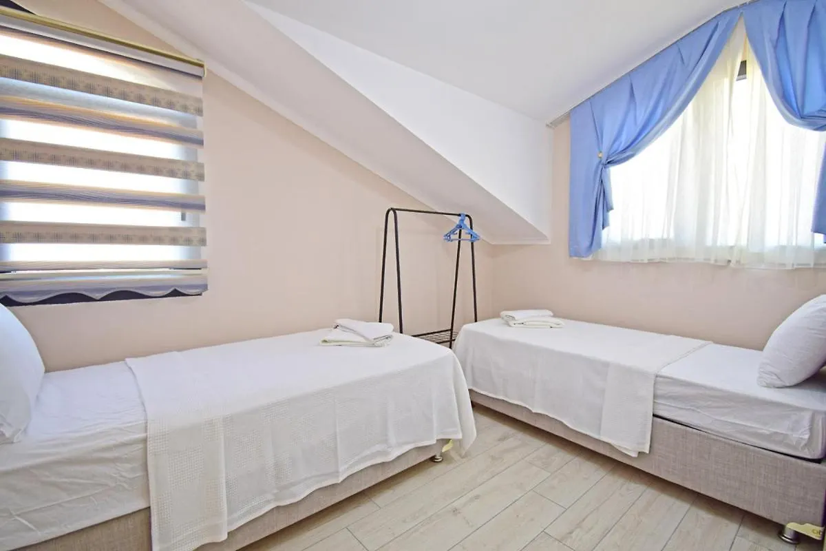 Villa Kozalak 1 Fethiye Turquía