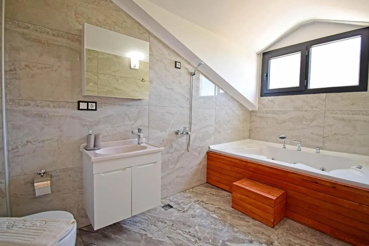 Villa Kozalak 1 Fethiye